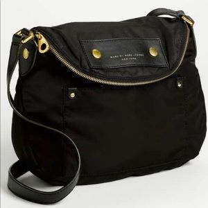 Marc Jacobs ‘Preppy Nylon- Natasha’ Crossbody